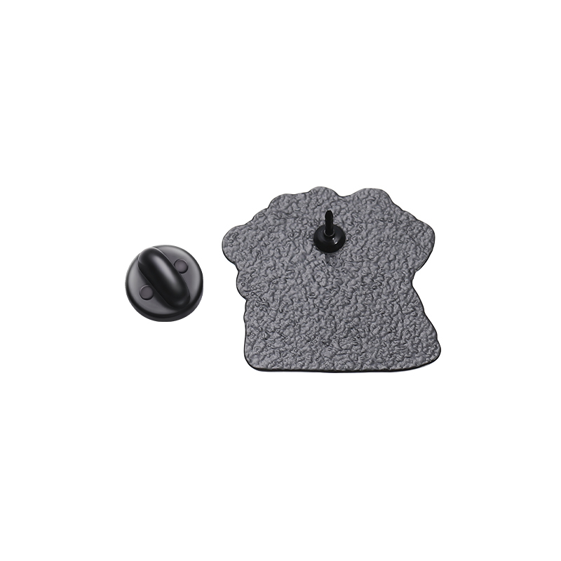 AVR NAUR Raccoon Enamel Pin Ba - Men'S Accessories Quotes avis et prix