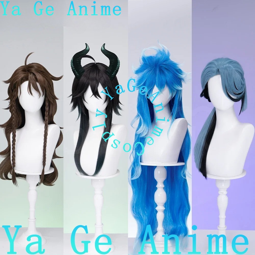 Ya Ge Anime Store Idia Malleus - Men Accessories Store avis et prix