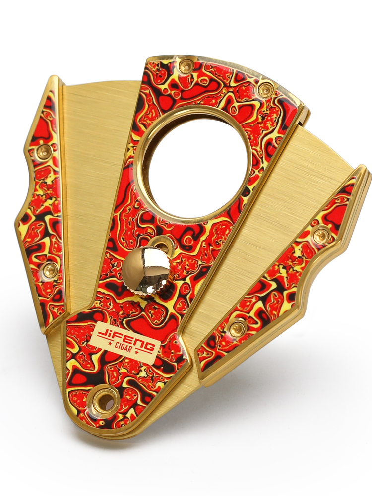 Fashionable Jifeng Cigar Cutte - Cigar Cutter Set avis et prix