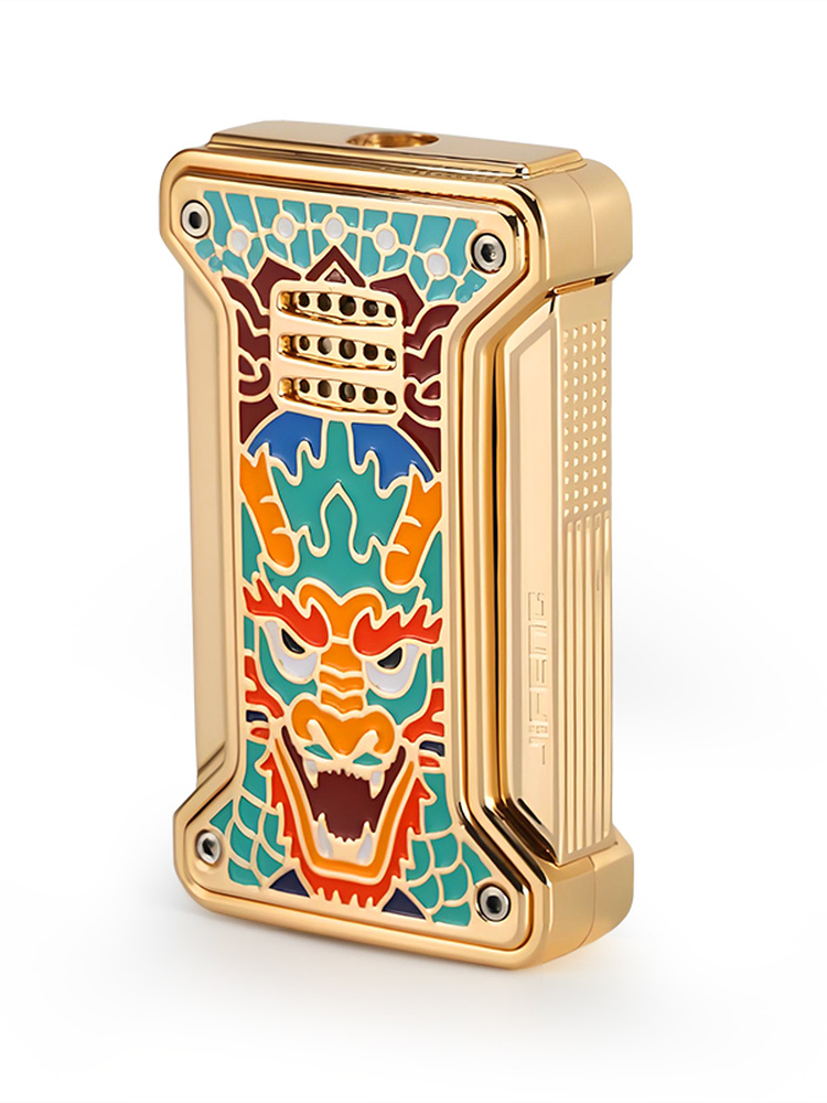 Fashionable Jifeng Cigar Cutte - Cigar Cutter Set avis et prix