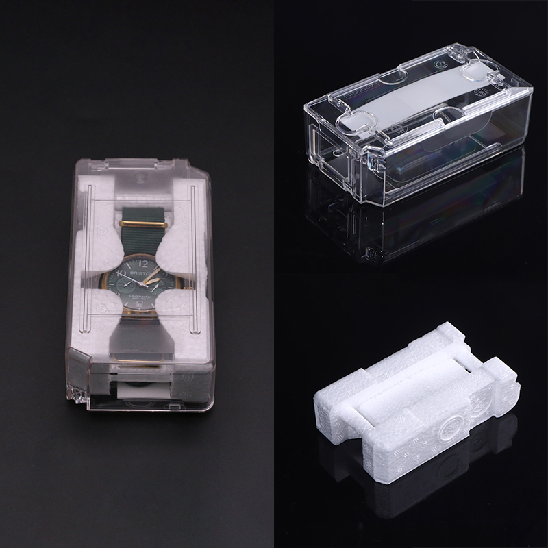 Universal Watch Box Men Watch  - Men Accessories Gift Box avis et prix