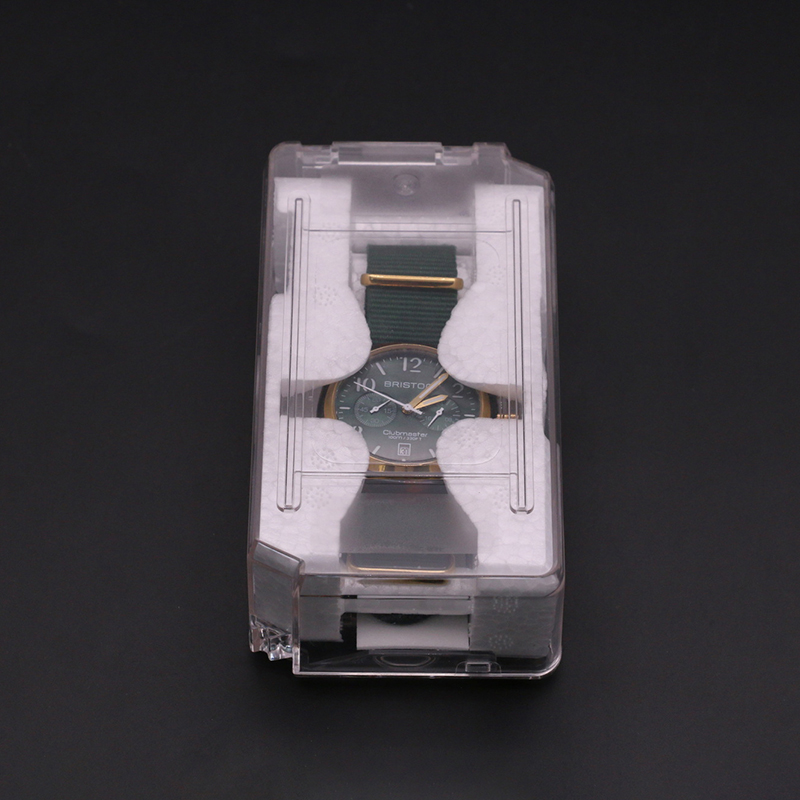 Universal Watch Box Men Watch  - Men Accessories Gift Box avis et prix