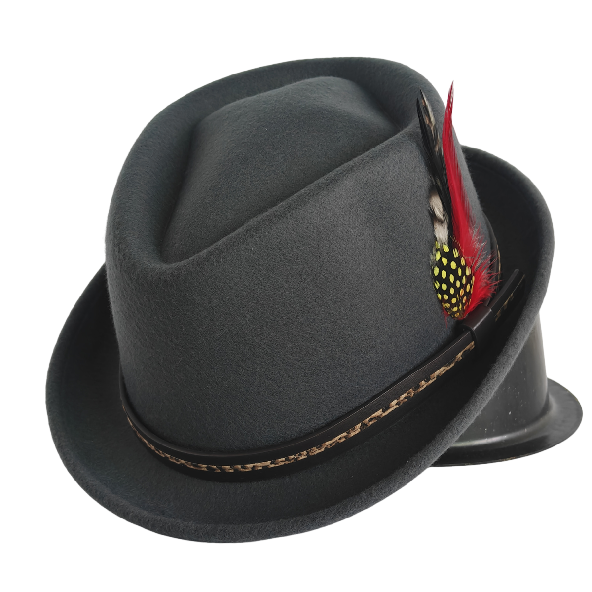 Trendy Fedora Hat for Women Me - Men'S Accessories Go Outdoors avis et prix