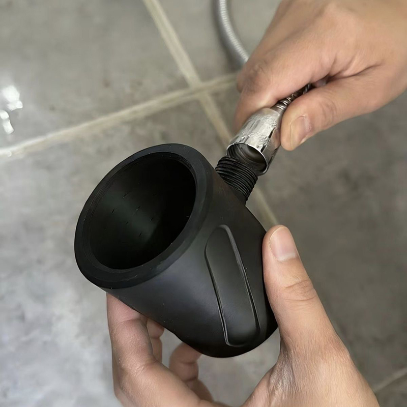 High Pressure Handheld Shower  - Men Accessories For Hand avis et prix