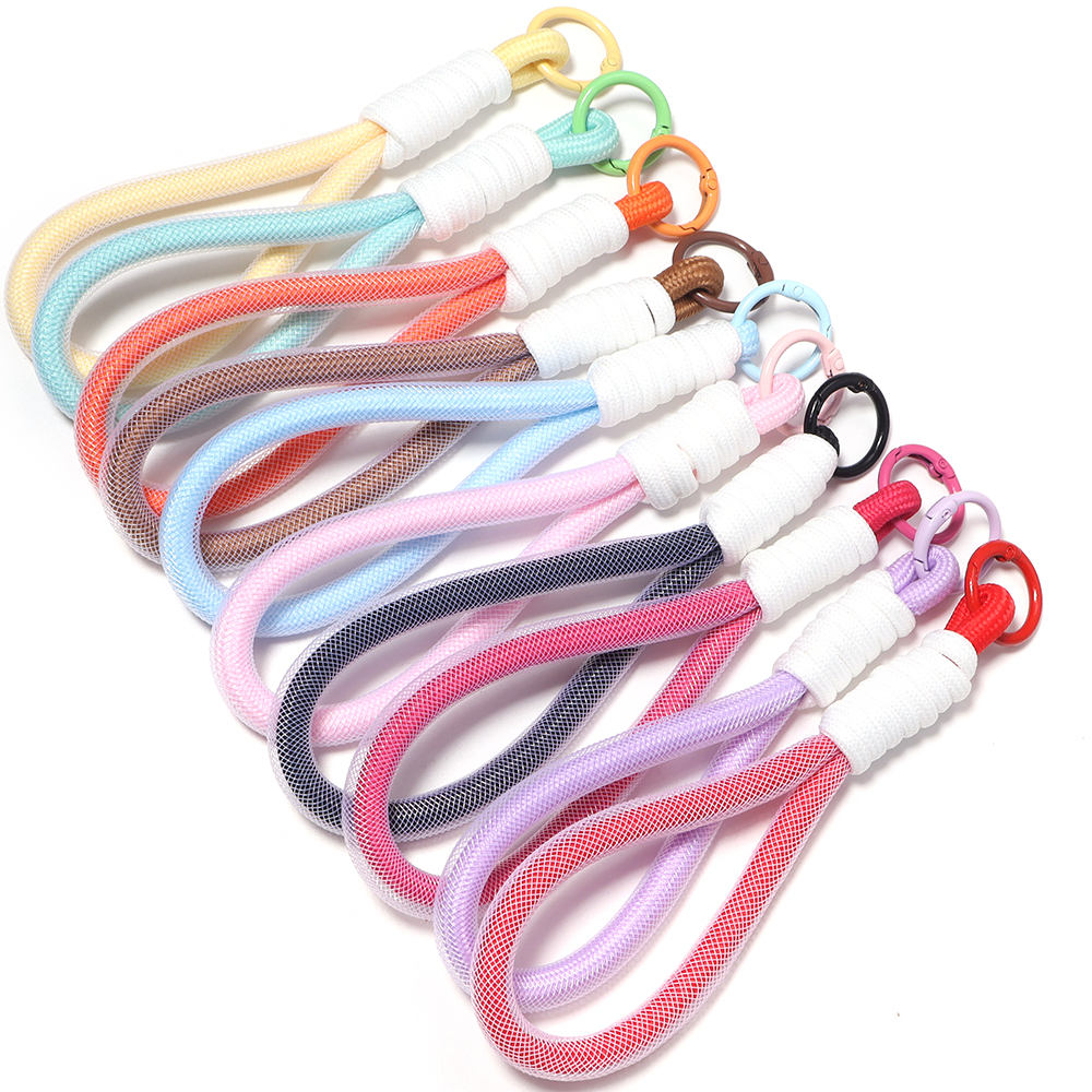 2pcs Hand Woven Keychain For M - Men Accessories For Hand avis et prix