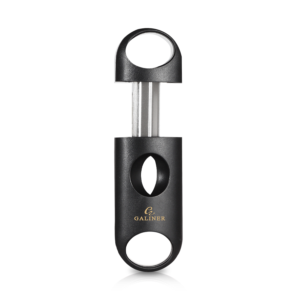 GALINER Plastic V Cut Stainles - Cigar Cutter Set avis et prix
