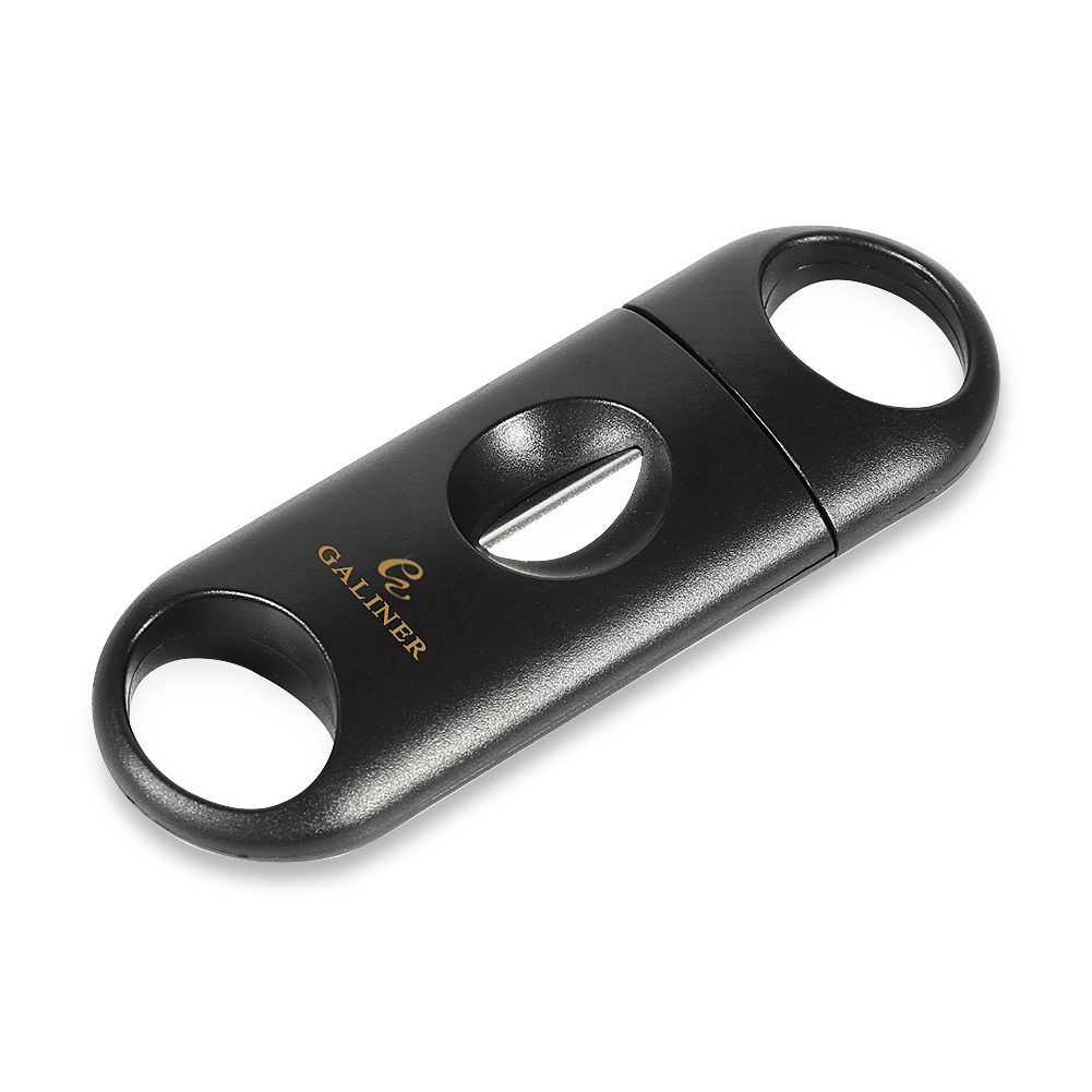 GALINER Plastic V Cut Stainles - Cigar Cutter Set avis et prix