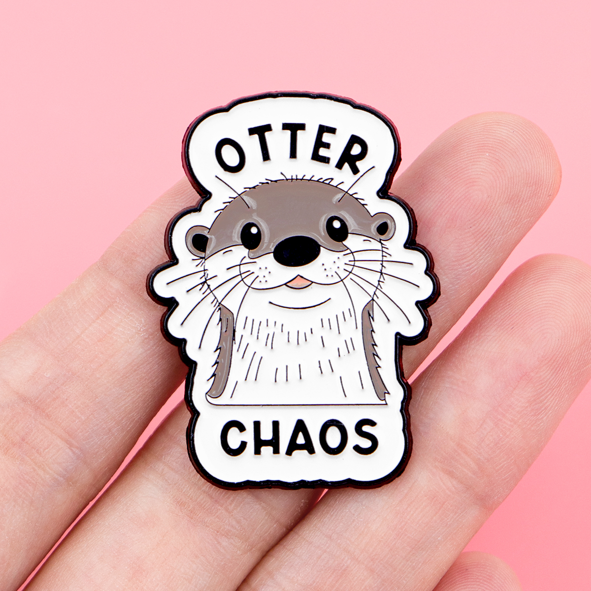 Cute Frog Animals Enamel Pin C - Men'S Accessories Quotes avis et prix
