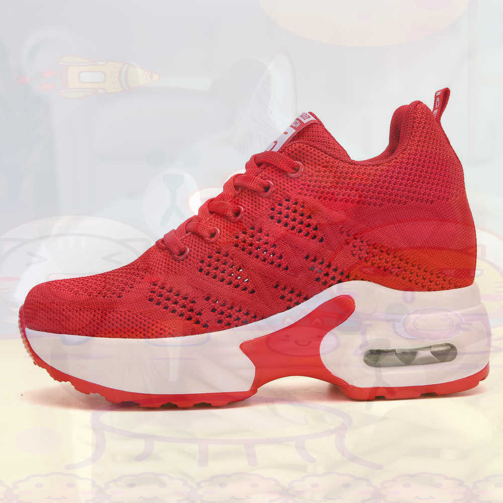 Red Size 36 Shoes Woman Tennis - Men Accessories Store avis et prix