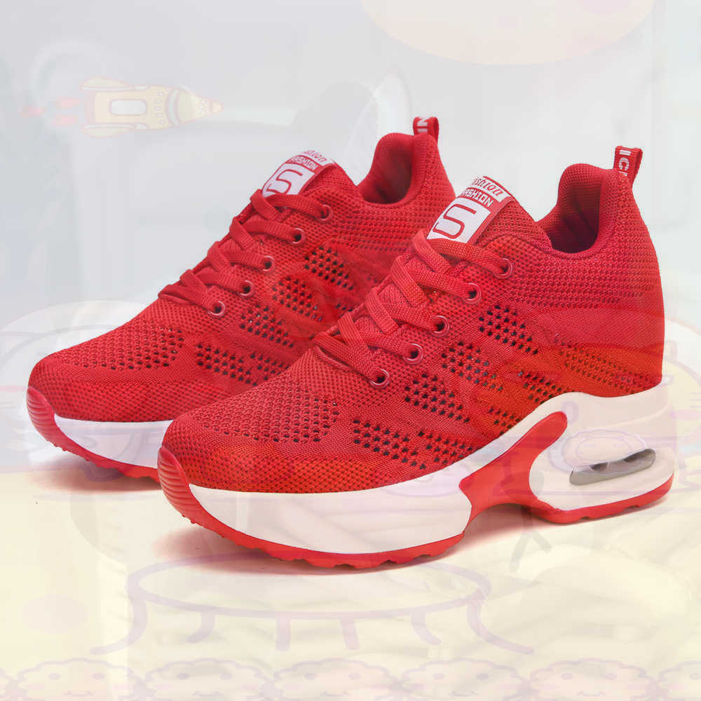 Red Size 36 Shoes Woman Tennis - Men Accessories Store avis et prix