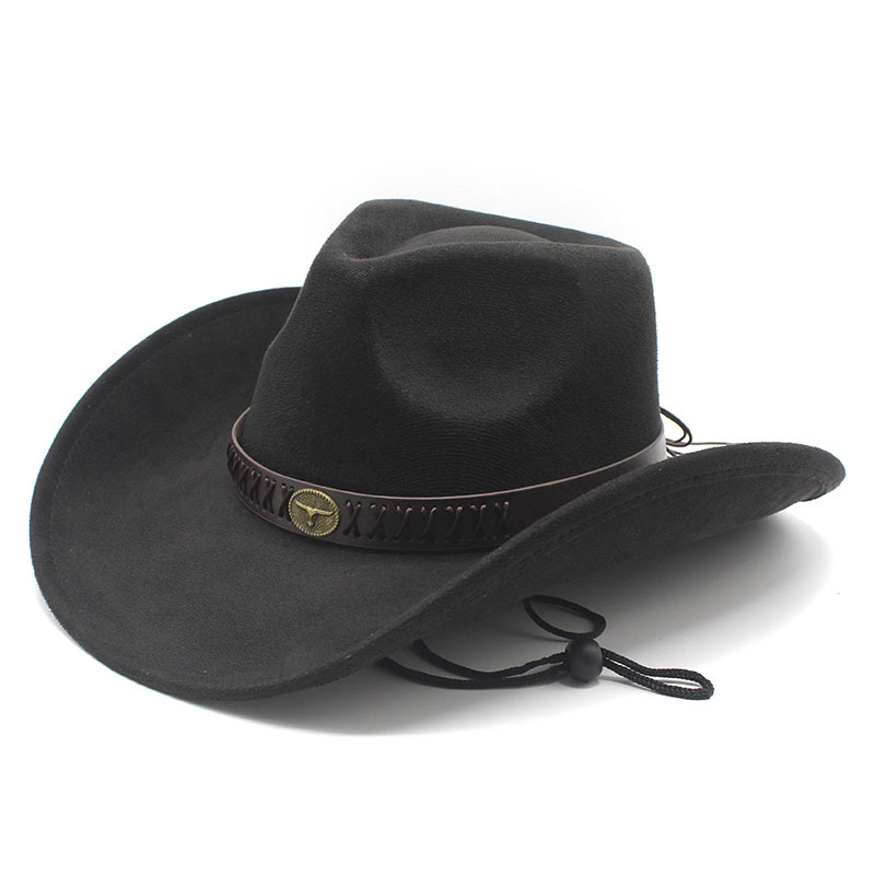 New Style Cowhide Belt Accesso - Men'S Accessories Go Outdoors avis et prix