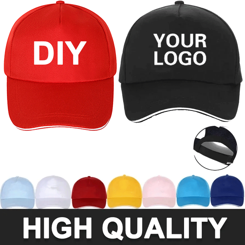 Baseball Caps For Custom DIY L - Men'S Accessories Designer avis et prix