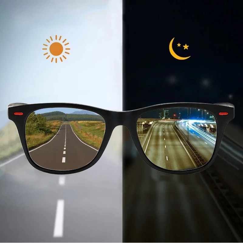 Classic Retro PC Frame Sunglas - Men'S Accessories Glasses avis et prix