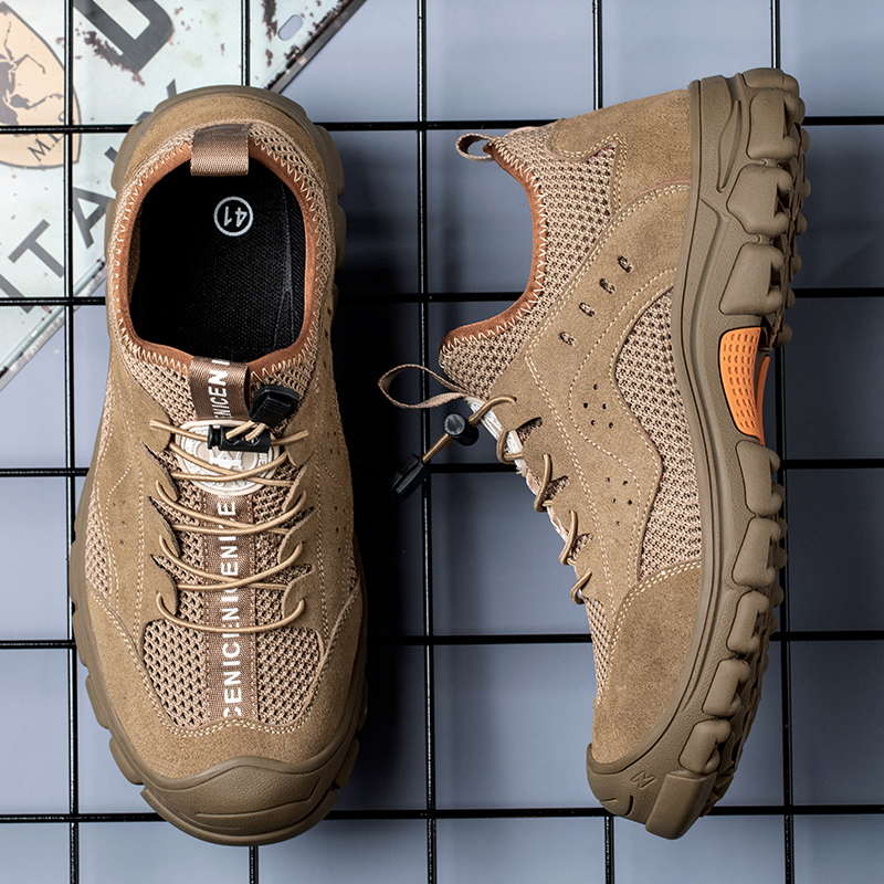2026 Summer Safety Shoes Men A - Men'S Accessories Designer avis et prix