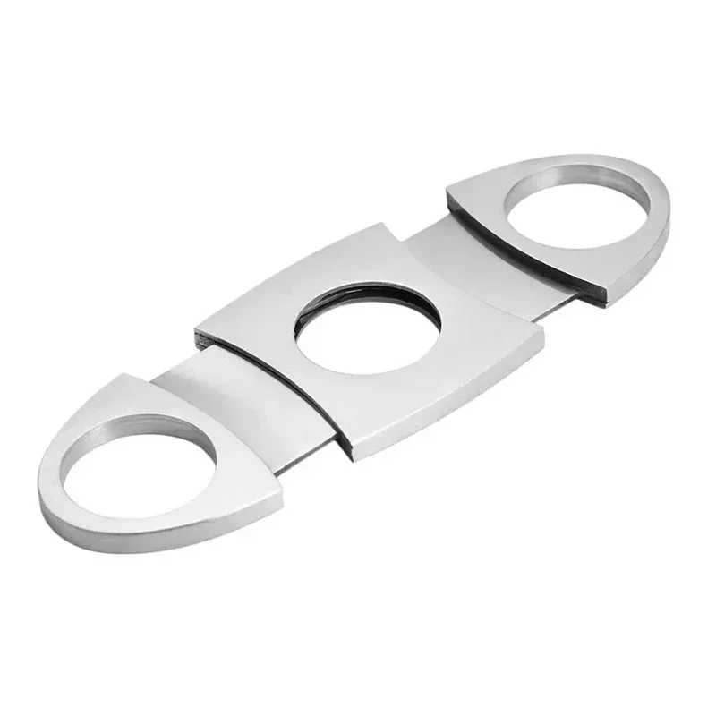 Stainless Steel Cigar Cutter S - Cigar Cutter Set avis et prix