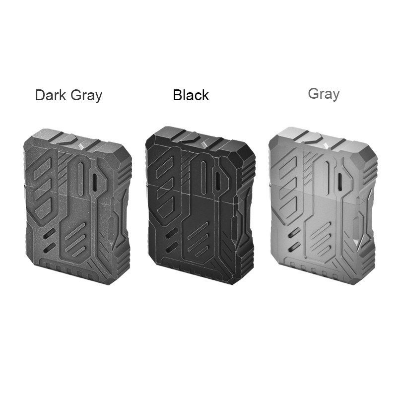 Titanium Alloy Lighter Case Me - Lighter Windproof avis et prix