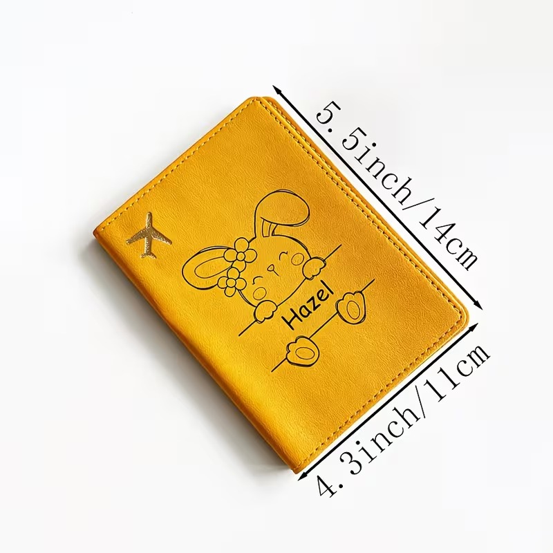 Custom Name/Text Rabbit Patter - Men Accessories Name avis et prix