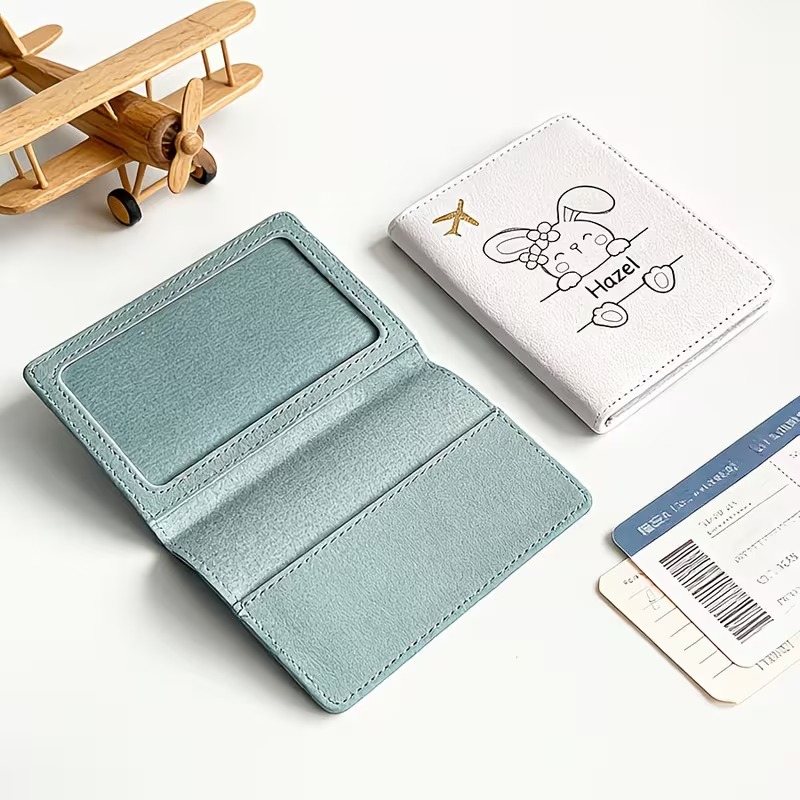 Custom Name/Text Rabbit Patter - Men Accessories Name avis et prix