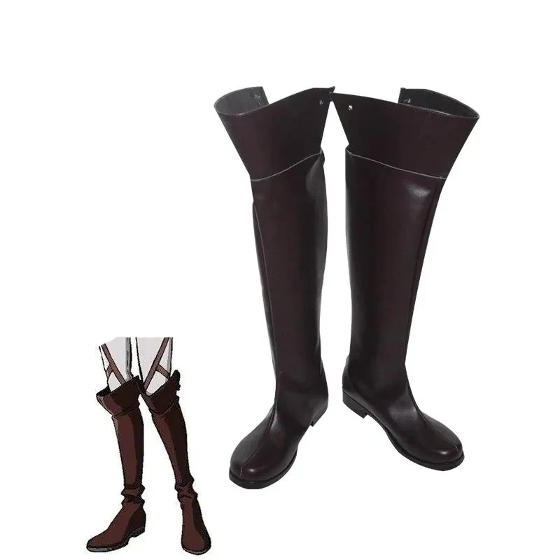 RGD4 Attack Eren Jaeger Shoes  - Men'S Accessories Designer avis et prix