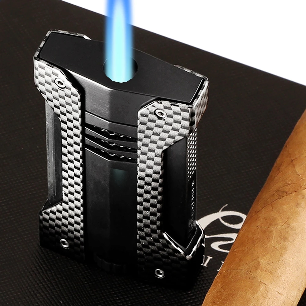 GALINER Leather Cigar Humidor  - Cigar Cutter Set avis et prix