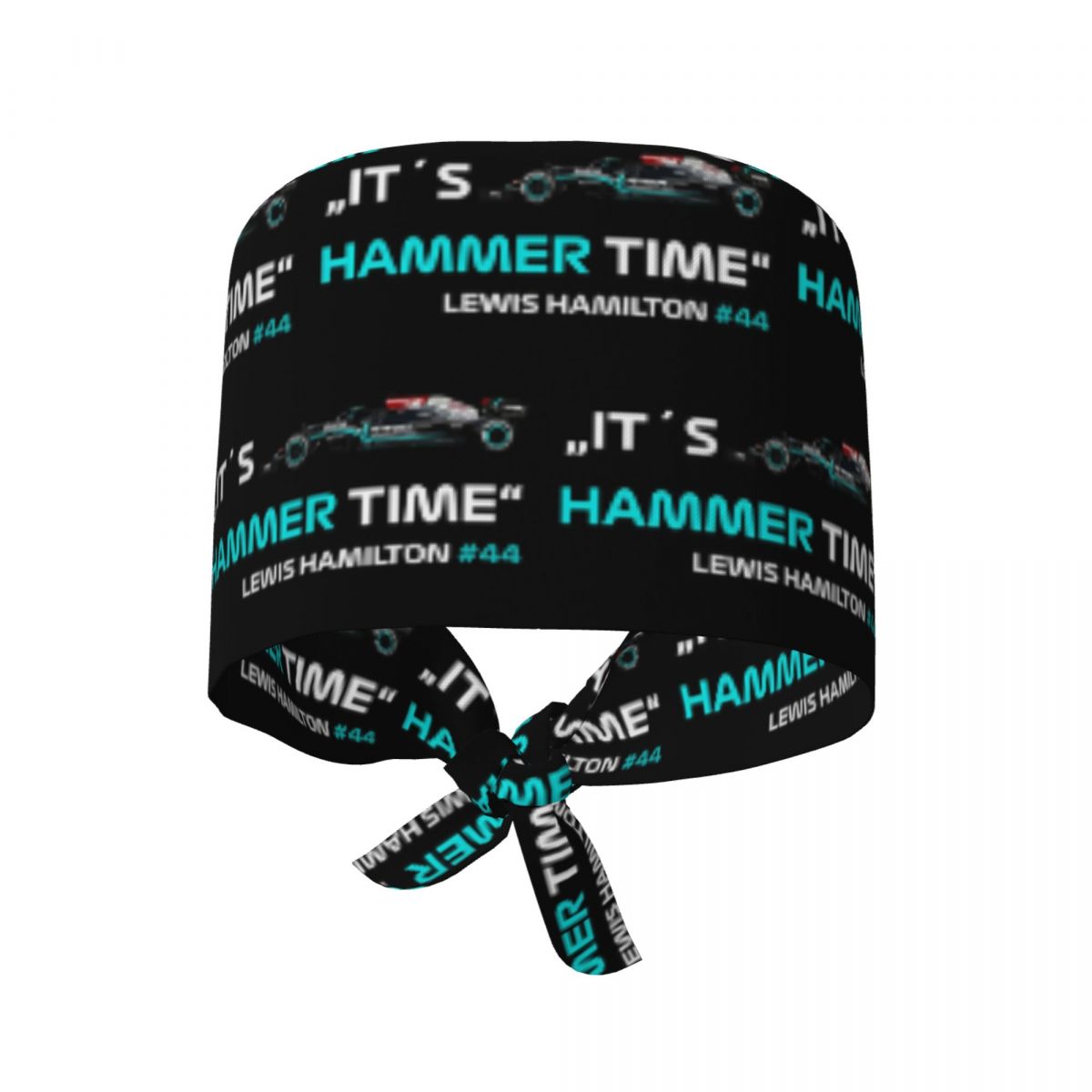 Its Hammer Time 44 Lewis Hamil - Men'S Accessories Designer avis et prix