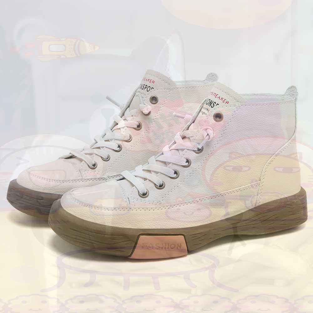 High Top Hi Cut Offers Skatebo - Men Accessories Store avis et prix