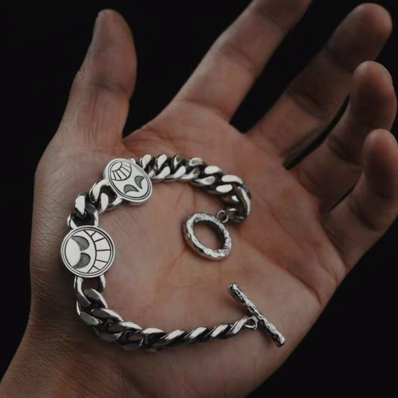 One Piece Ace Bracelet Anime P - Men'S Accessories Jewelry Bracelet avis et prix