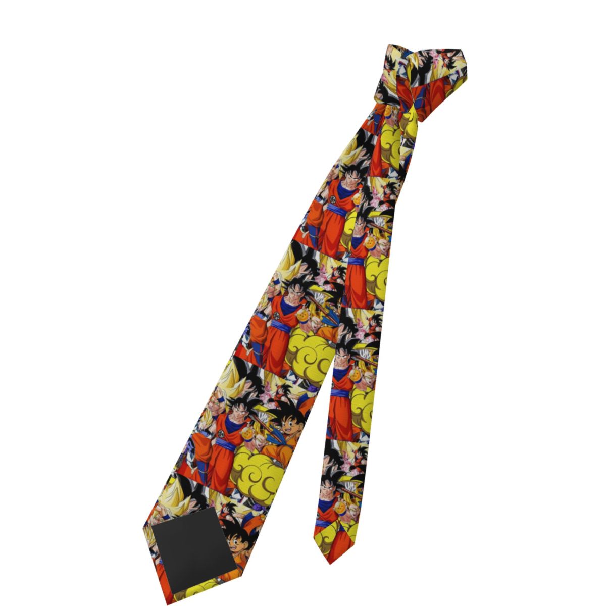 Personalized Goku Cartoon Neck - Men Accessories For Wedding avis et prix