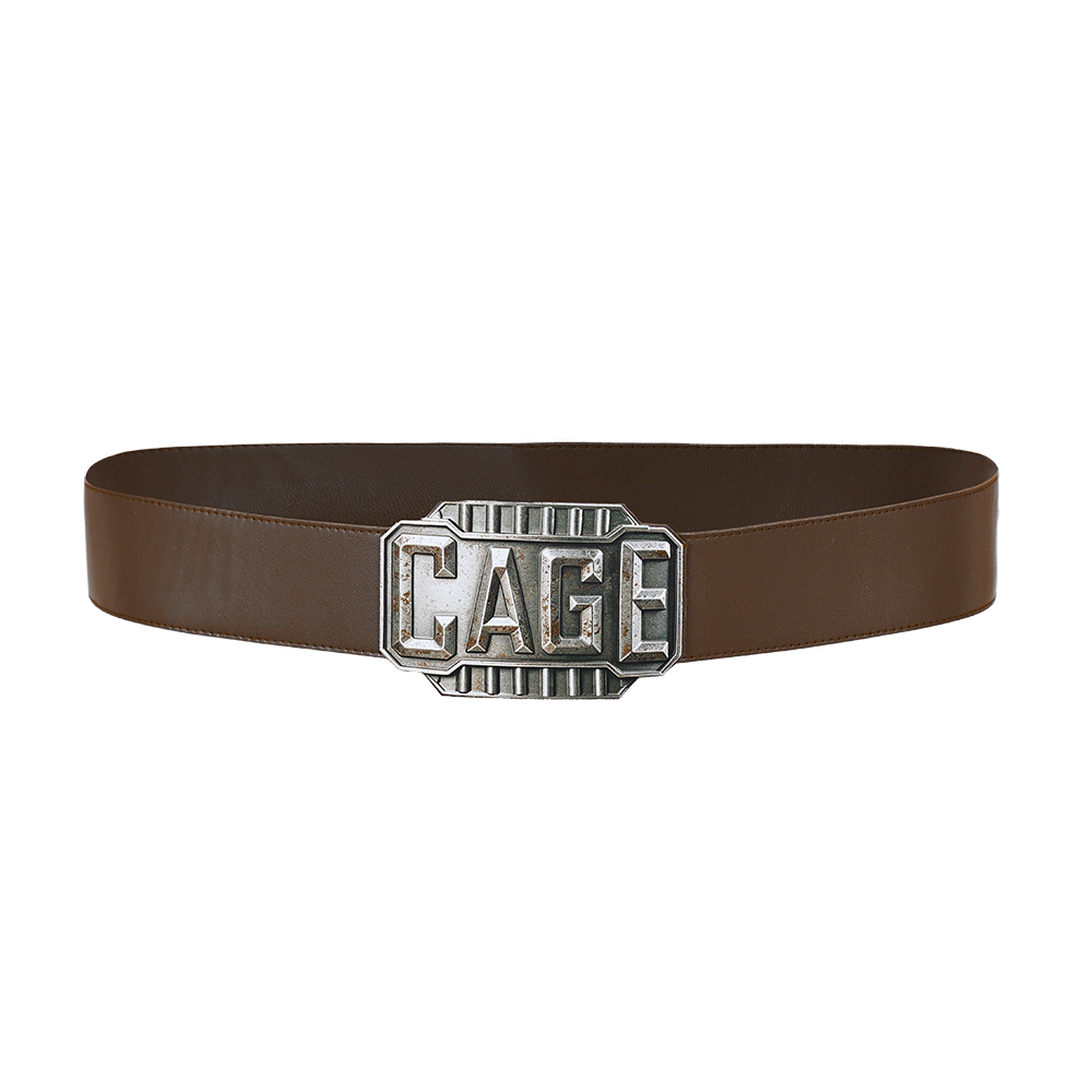 Mk2 Johnny Waistbelt Cosplay F - Men'S Accessories Glasses avis et prix