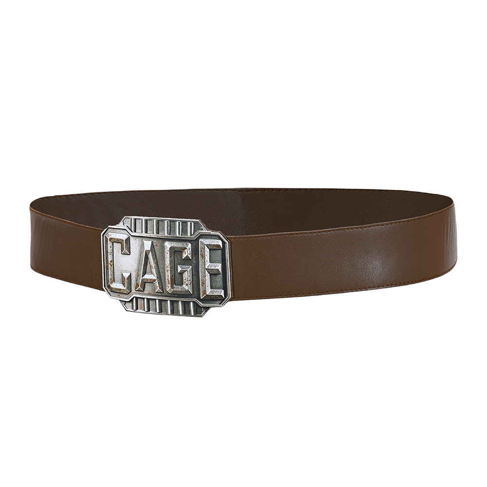 Mk2 Johnny Waistbelt Cosplay F - Men'S Accessories Glasses avis et prix