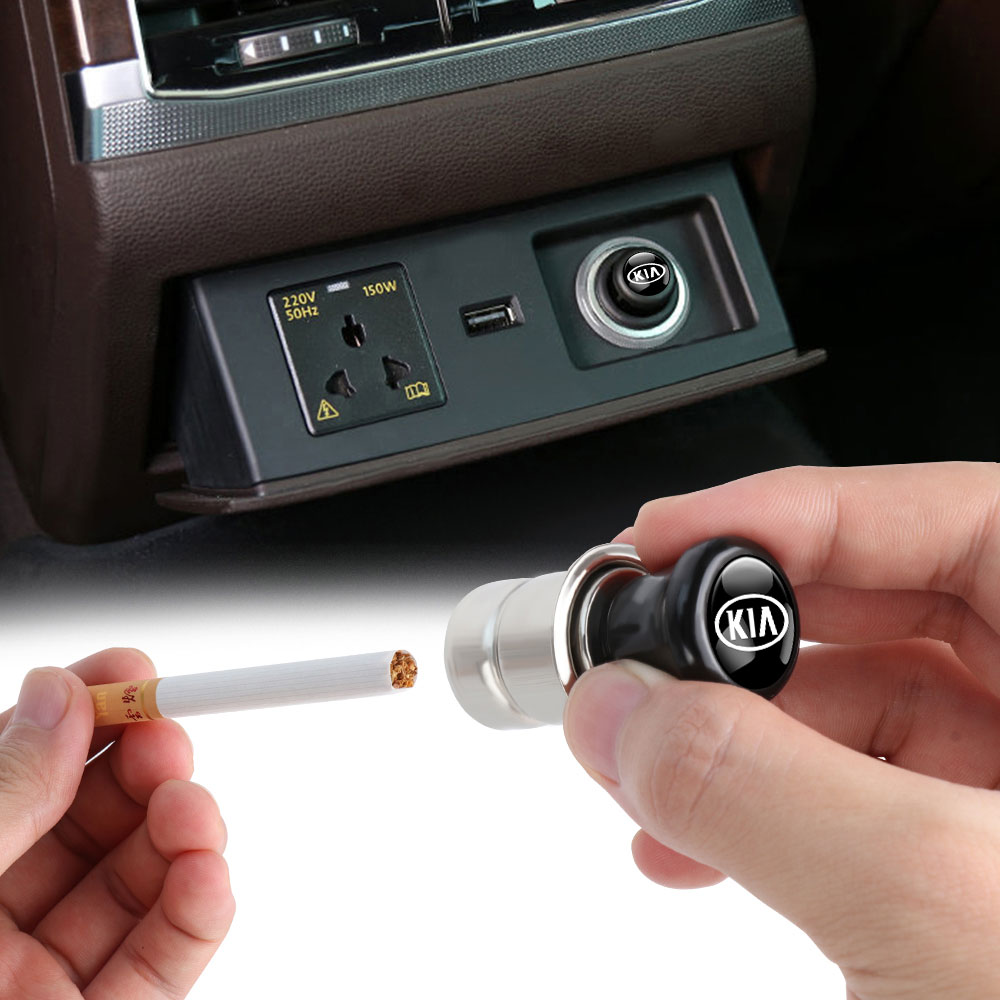 Car Windproof Flameless Cigare - Lighter Windproof avis et prix