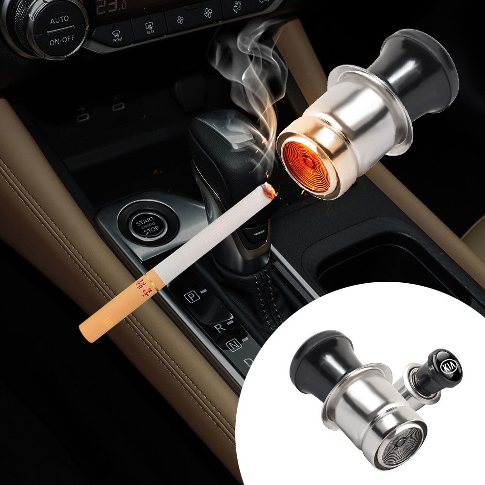 Car Windproof Flameless Cigare - Lighter Windproof avis et prix