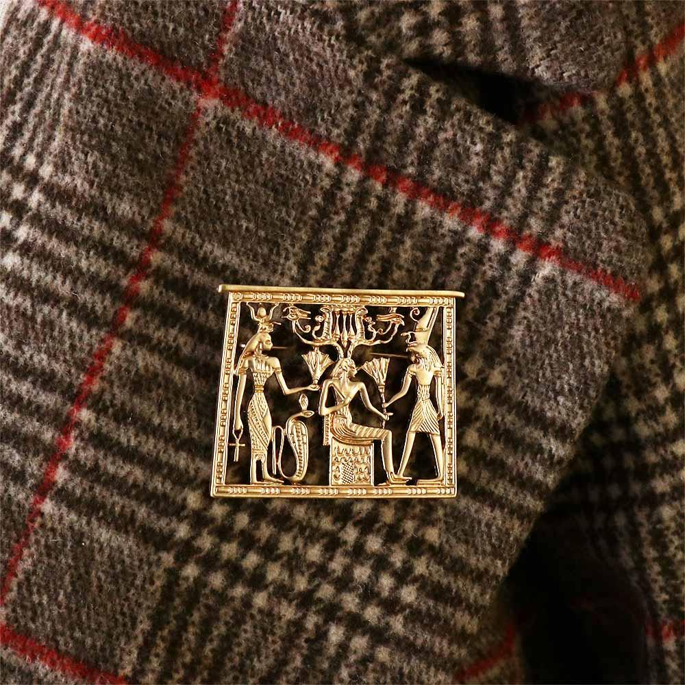 Gift For Men Women Metal Egypt - Men'S Accessories Jewelry Egypt avis et prix