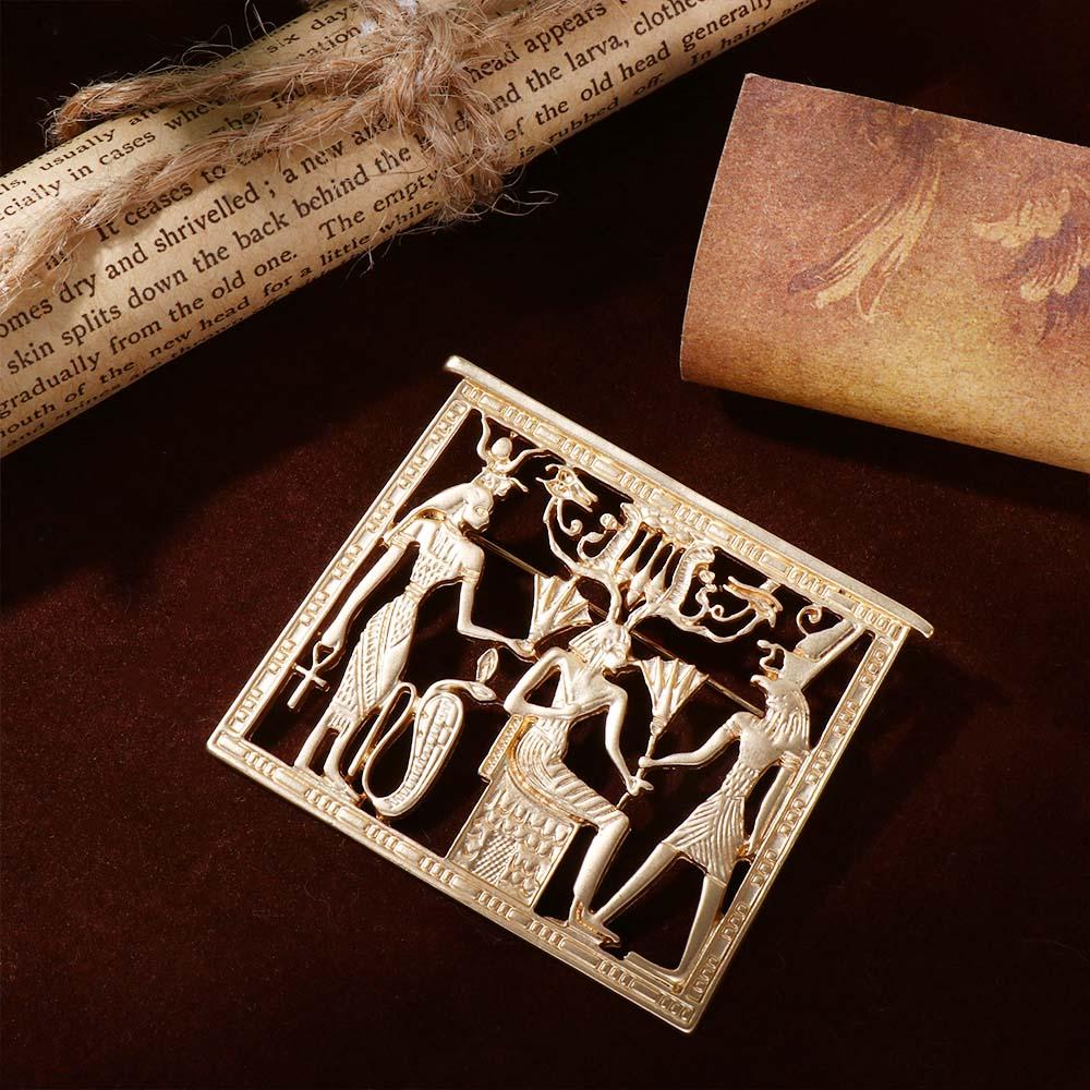 Gift For Men Women Metal Egypt - Men'S Accessories Jewelry Egypt avis et prix
