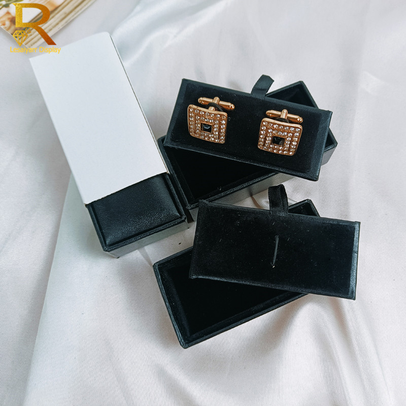 1pc Quality Mens Cufflinks Pac - Men Accessories Gift Box avis et prix