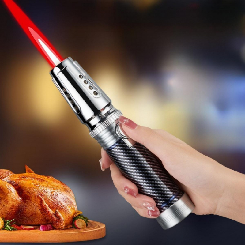Multifunctional Metal Torch Li - Lighter Windproof avis et prix