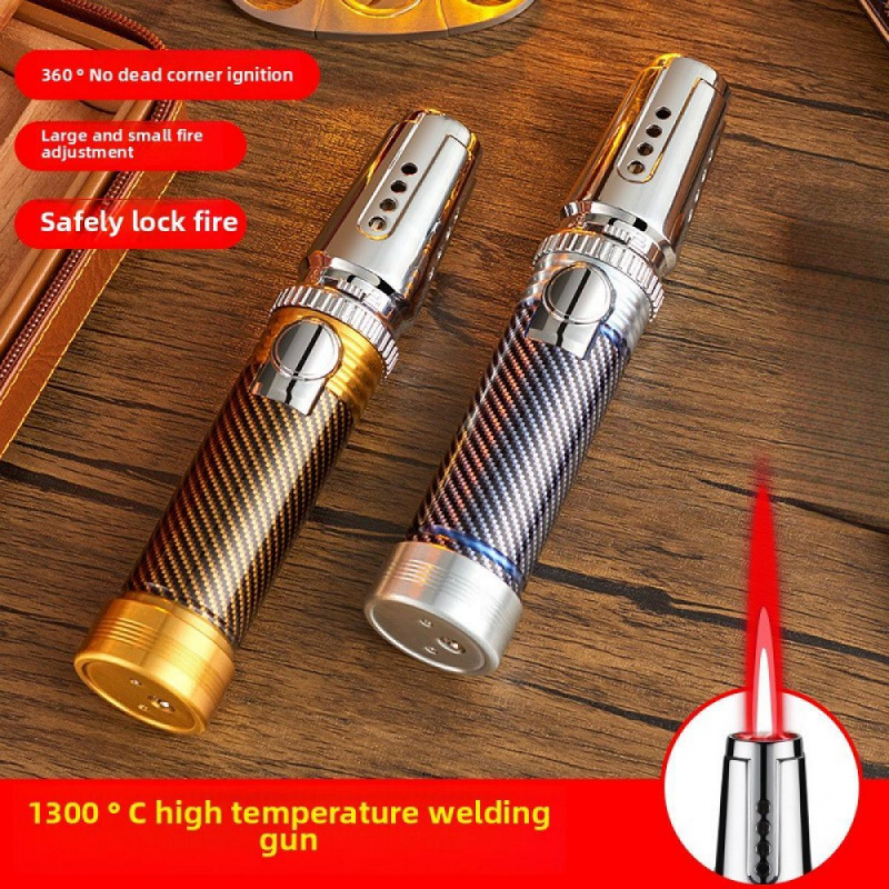 Multifunctional Metal Torch Li - Lighter Windproof avis et prix