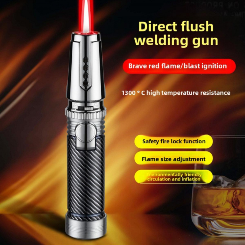 Multifunctional Metal Torch Li - Lighter Windproof avis et prix