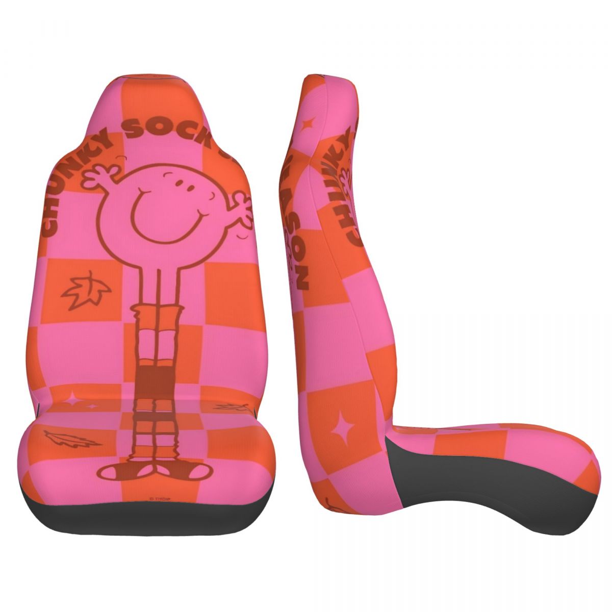 Mr Men Little Miss Quote Unive - Men'S Accessories Quotes avis et prix