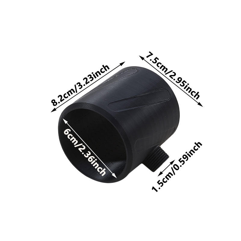 High Pressure Handheld Shower  - Men Accessories For Hand avis et prix