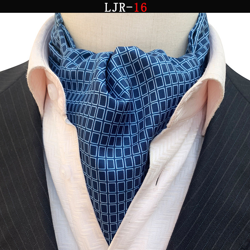 Elegant Polyester Jacquard Wov - Men Accessories For Wedding avis et prix