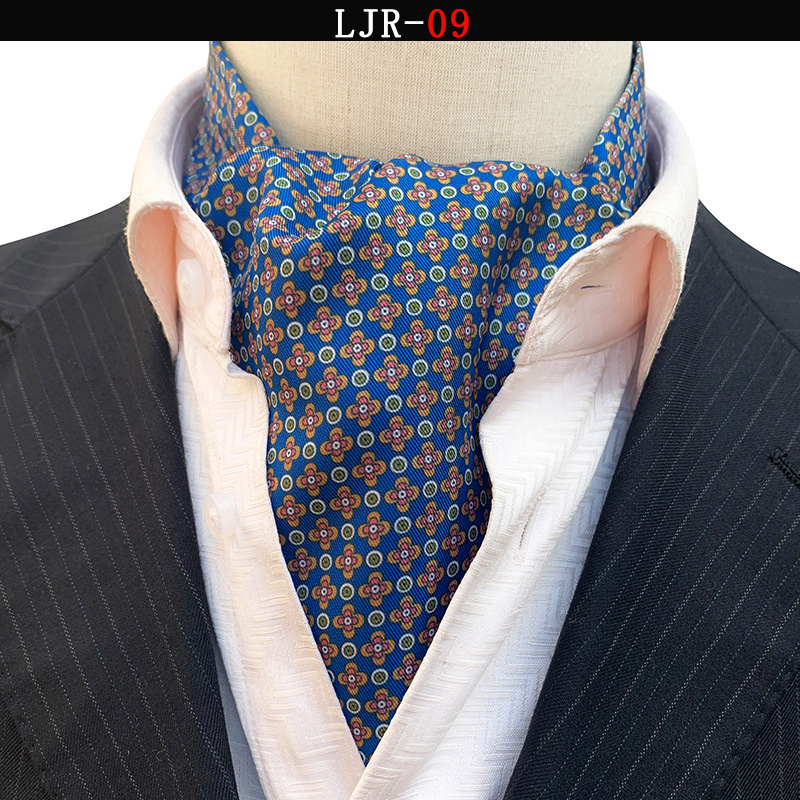 Elegant Polyester Jacquard Wov - Men Accessories For Wedding avis et prix