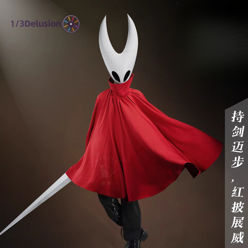 1/3Delusion Store Hollow Knigh - Men Accessories Store avis et prix