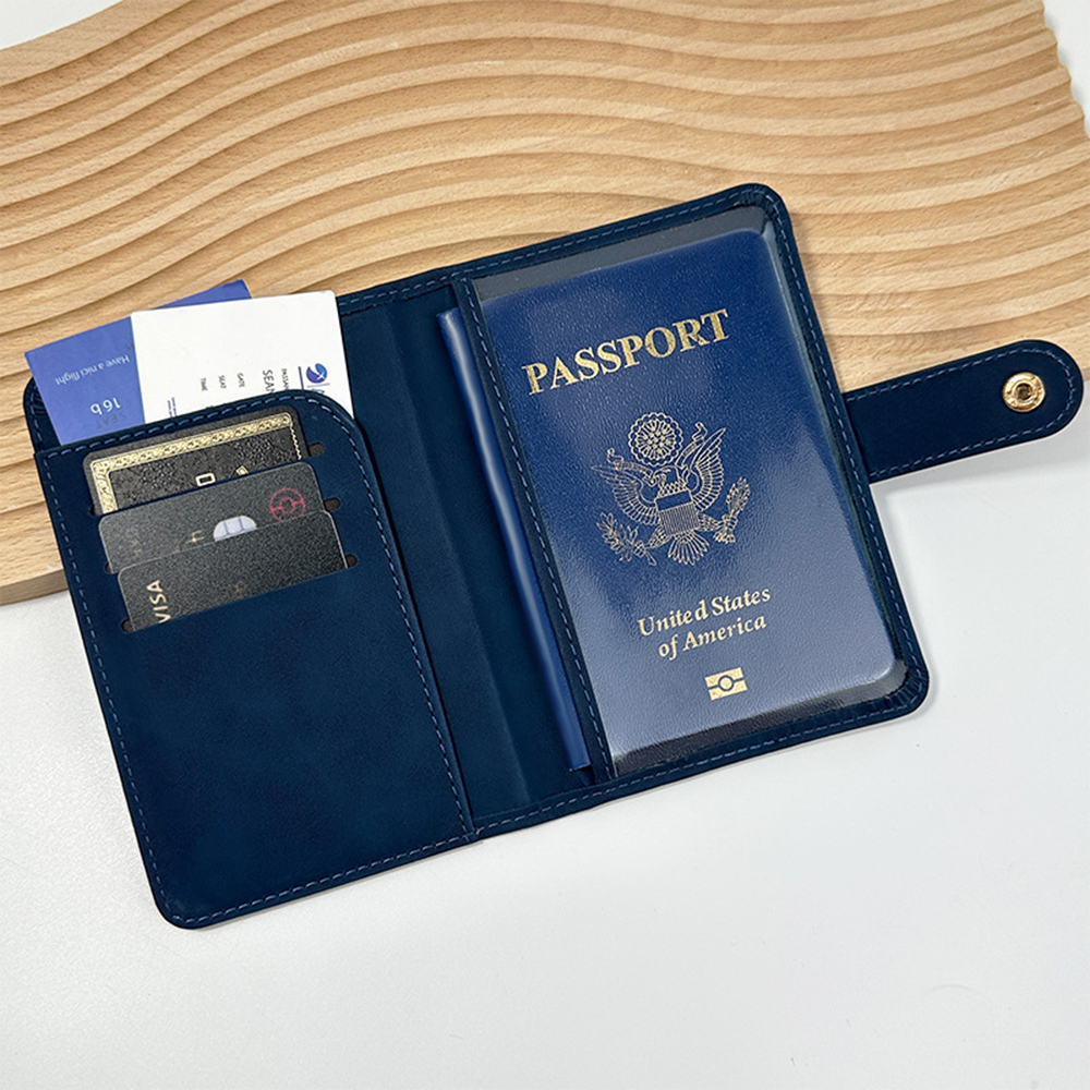 Personalize Name Travel Passpo - Men Accessories Name avis et prix