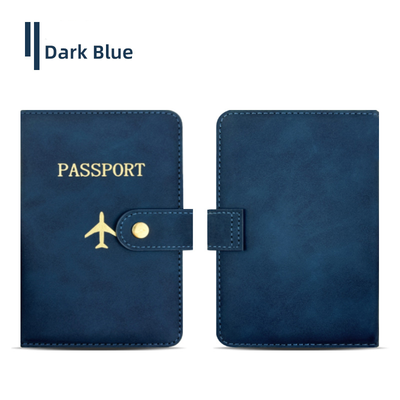 Personalize Name Travel Passpo - Men Accessories Name avis et prix