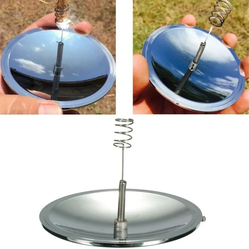 Solar Lighter Outdoor Fire Ign - Lighter Windproof avis et prix