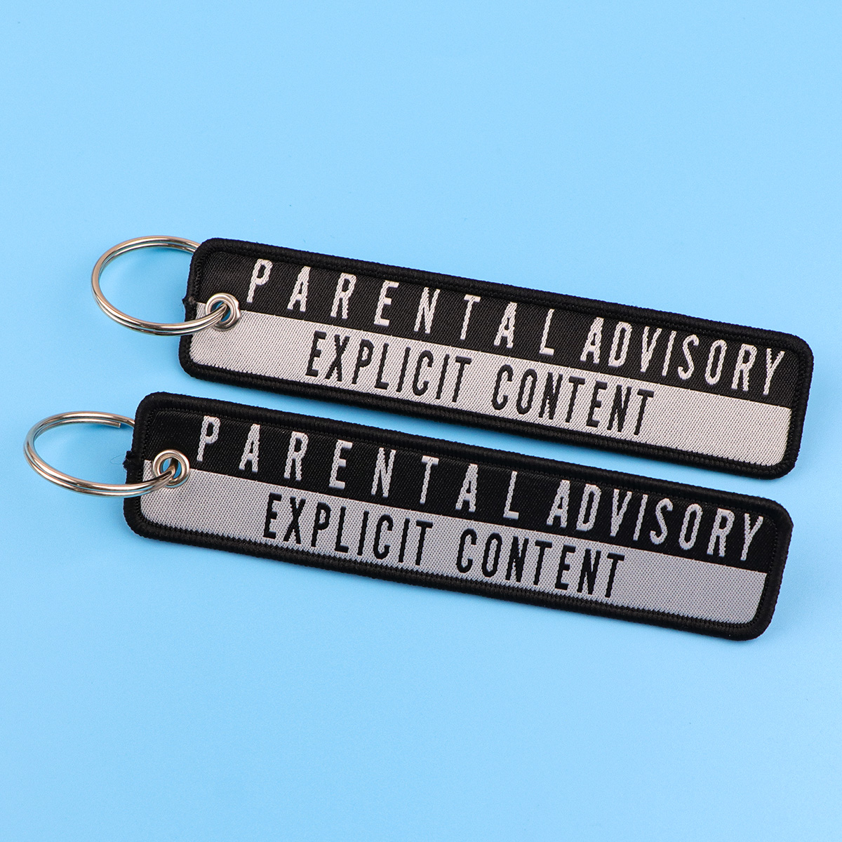 Quote Phrase Words Embroidery  - Men'S Accessories Quotes avis et prix