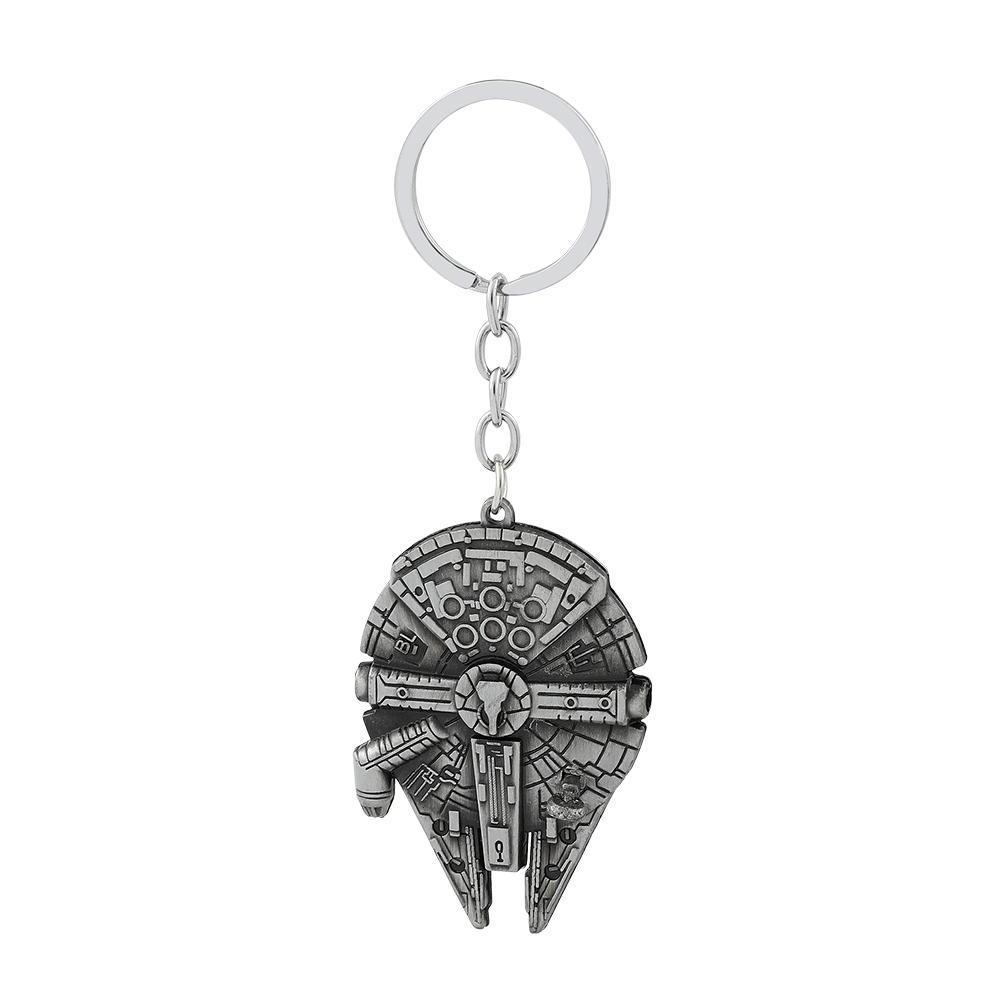 Movie Star War Millennium Falc - Men Accessories Pendant avis et prix