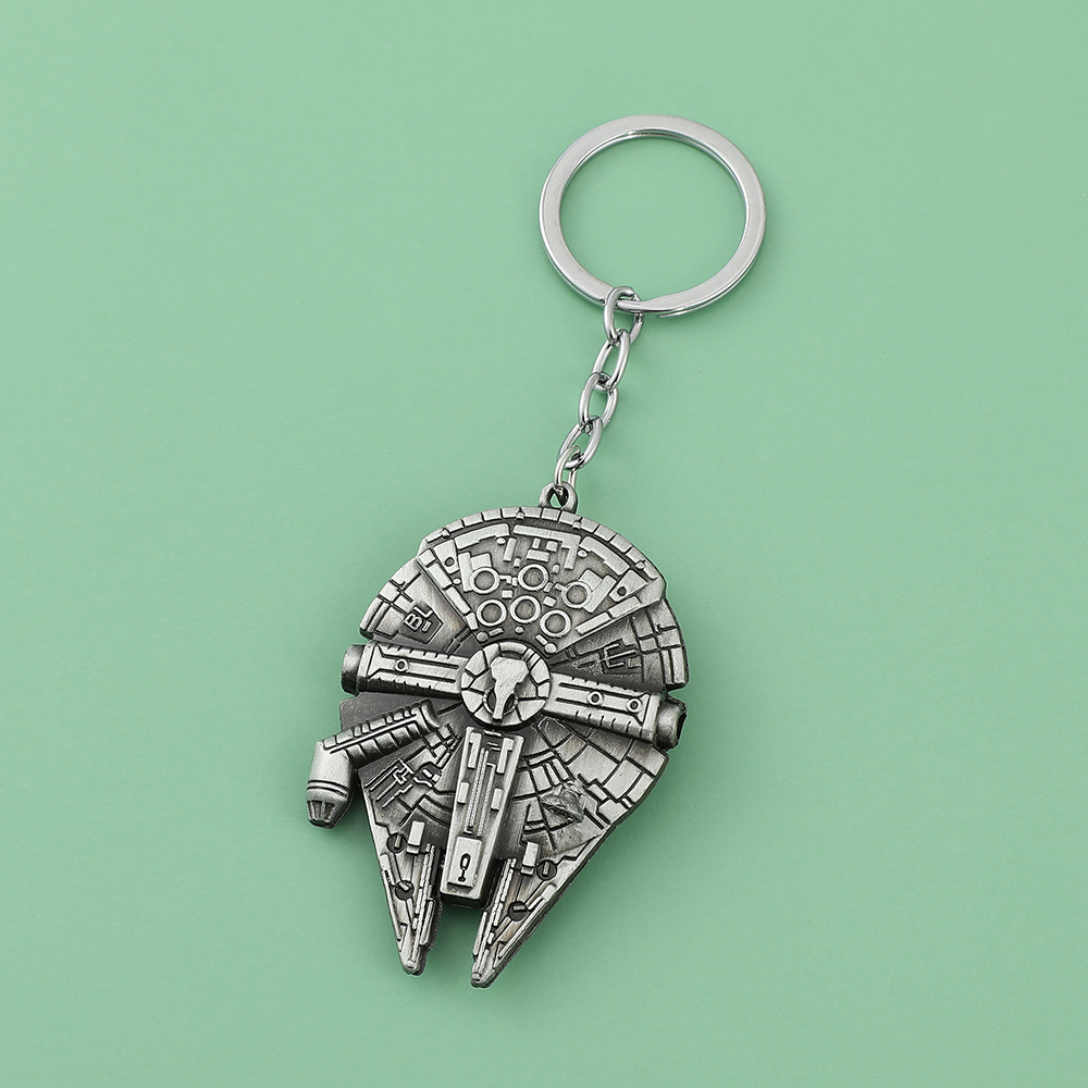 Movie Star War Millennium Falc - Men Accessories Pendant avis et prix