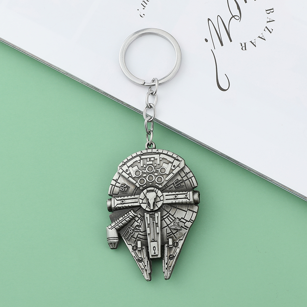 Movie Star War Millennium Falc - Men Accessories Pendant avis et prix